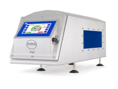 Đầu Máy Dò Kim Loại Công Nghiệp LOMA IQ4