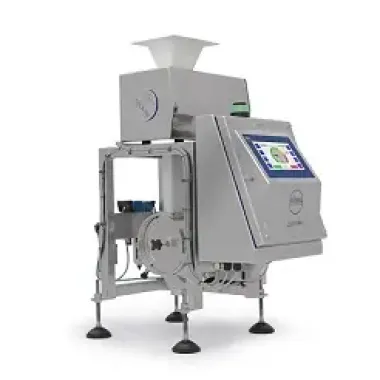 Máy Dò Kim Loại Dược Phẩm Dạng Bột Hạt IQ4 LOCK-PH VF