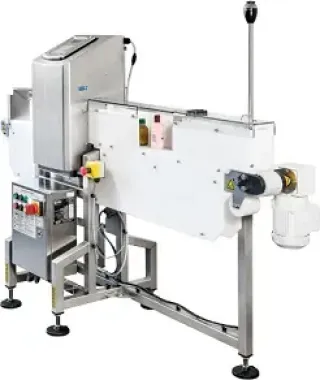  Máy Dò Kim Loại Dược Phẩm Dạng Chai Lọ CEIA THS/MBB