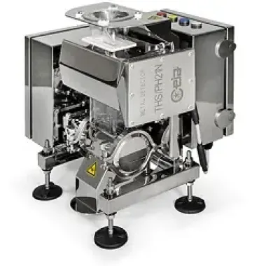Máy Dò Kim Loại Dược Phẩm Dạng Bột, Hạt CEIA THS/PH21N-FFV