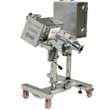 Máy Dò Kim Loại Dược Phẩm Dạng Viên CEIA THS/PH21N-WIP