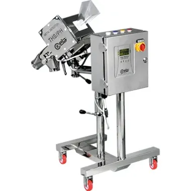 Máy Dò Kim Loại Dược Phẩm Dạng Viên CEIA THS/PH21ET