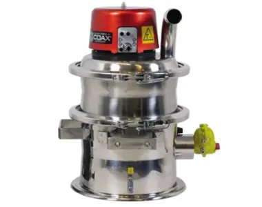  Máy Cấp Liệu Chân Không Model C2101-120 Dung Tích 1 Lít