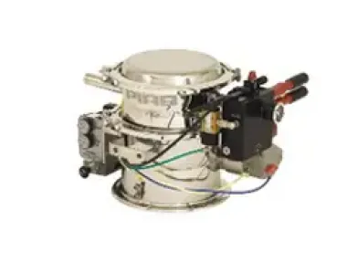 Máy Cấp Liệu Chân Không Model C2100-64