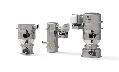 Máy Cấp Liệu Chân Không Thuốc Viên piFLOW®t