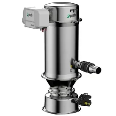 Máy Cấp Liệu Chân Không Thực Phẩm – piFLOW®fc