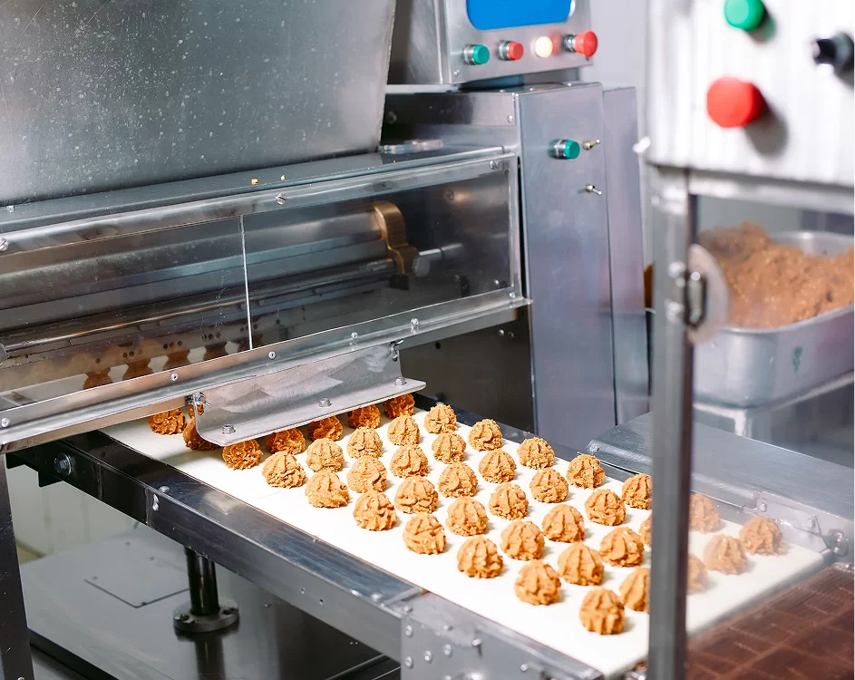 Giải pháp thiết bị toàn diện  Dẫn đầu công nghệ lõi