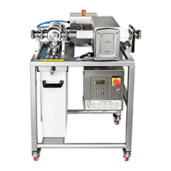 Máy Dò Kim Loại Dược Phẩm