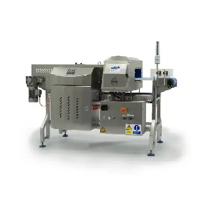 Máy Dò Kim Loại Thực Phẩm Băng Tải LOMA IQ3+E