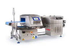 Máy Dò Kim Loại Thực Phẩm Băng Tải LOMA IQ4