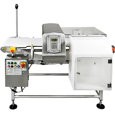 Máy Dò Kim Loại Thực Phẩm Băng Tải Module CEIA THS/MBB