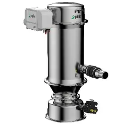 Máy Cấp Liệu Chân Không Thông Minh – piFLOW®p SMART