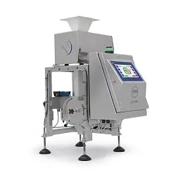 Máy Dò Kim Loại Dược Phẩm Dạng Bột Hạt IQ4 LOCK-PH VF