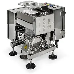 Máy Dò Kim Loại Dược Phẩm Dạng Bột, Hạt CEIA THS/PH21N-FFV