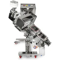 Máy Dò Kim Loại Dược Phẩm Dạng Viên CEIA THS/PH21N-DT