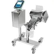 Máy Dò Kim Loại Dược Phẩm Dạng Viên CEIA THS/PH210