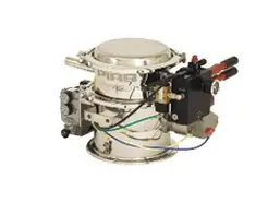 Máy Cấp Liệu Chân Không Model C2100-64