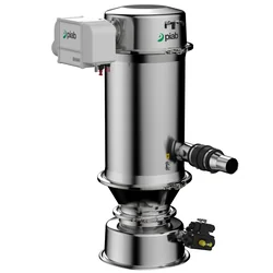 Máy Cấp Liệu Chân Không Thực Phẩm – piFLOW®fc